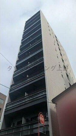 REFRAME 5 Iriyaの物件外観写真